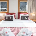 מלון Sonnmatten Boutique & 4*