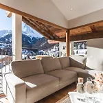 Sonnmatten Boutique & 4*