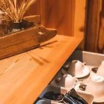 Sonnmatten Boutique & 4* צרמט