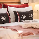Sonnmatten Boutique & מלון צרמט