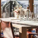 Sonnmatten Boutique & 4* צרמט
