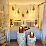 מלון Sonnmatten Boutique & 4*