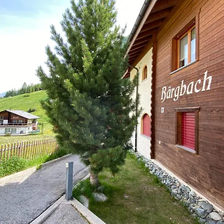 Sonnmatten Boutique & Hotel 4*