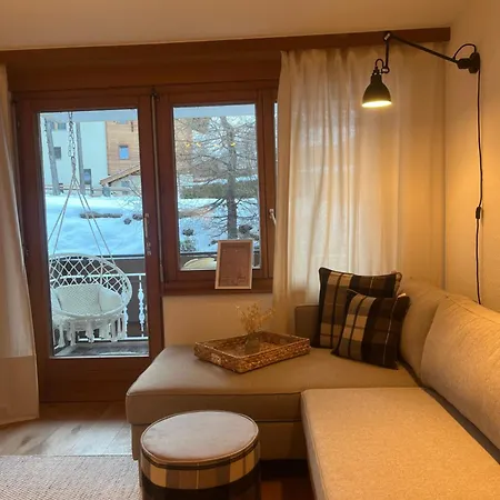 Sonnmatten Boutique & Hotel Zermatt