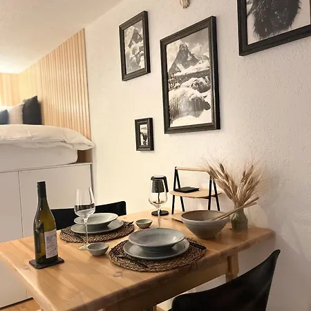 Sonnmatten Boutique & Hotel