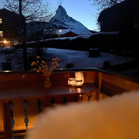Hotel Sonnmatten Boutique & 4*