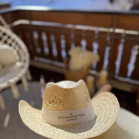 Sonnmatten Boutique & 4*