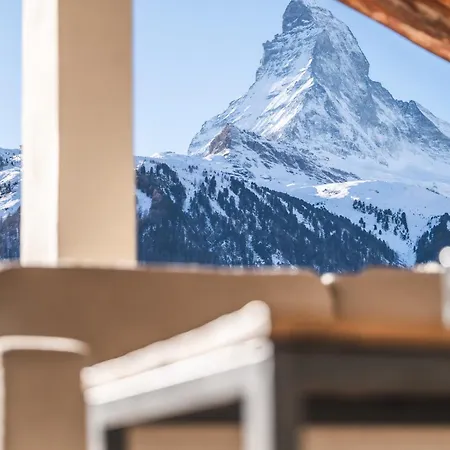 Sonnmatten Boutique & Hotel