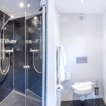 Hotel Sonnmatten Boutique & 4*