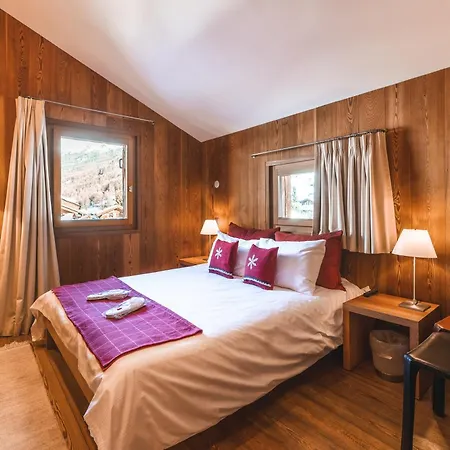 Sonnmatten Boutique & Zermatt