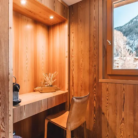 Sonnmatten Boutique & Hotel Zermatt