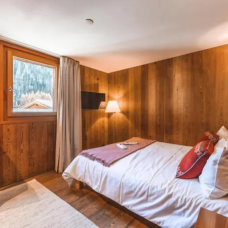 Sonnmatten Boutique & Hotel