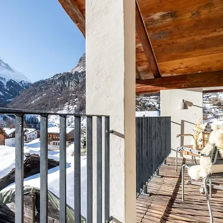 Sonnmatten Boutique & Hotel 4*