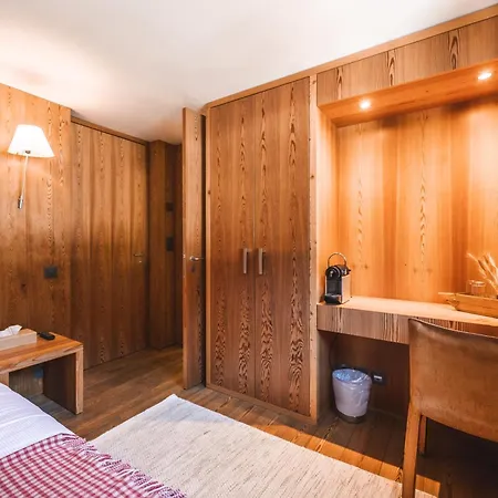 Hotel Sonnmatten Boutique & 4*