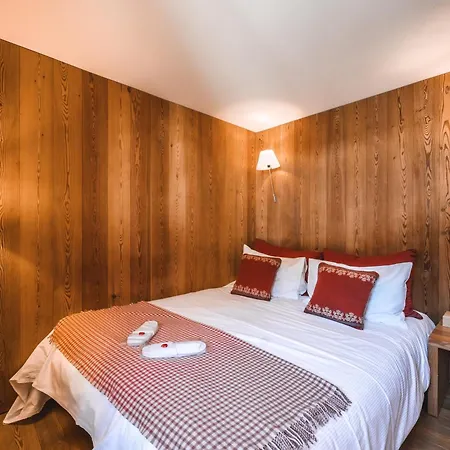 Sonnmatten Boutique & Hotel