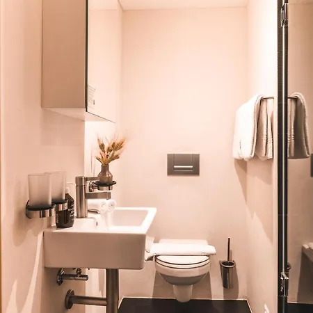 Sonnmatten Boutique & Hotel 4*