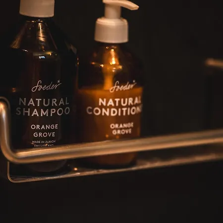 Hotel Sonnmatten Boutique & 4*