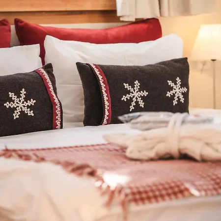 Sonnmatten Boutique & Hotel Zermatt