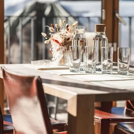 Sonnmatten Boutique & 4* Zermatt