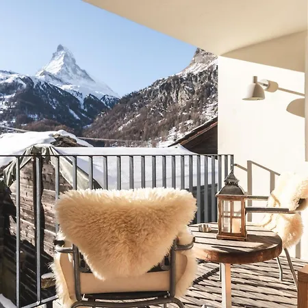 Sonnmatten Boutique &