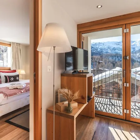 Sonnmatten Boutique & Hotel