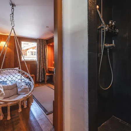 Sonnmatten Boutique & 4* Zermatt