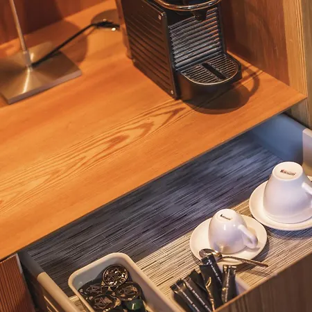 Hotel Sonnmatten Boutique & Zermatt