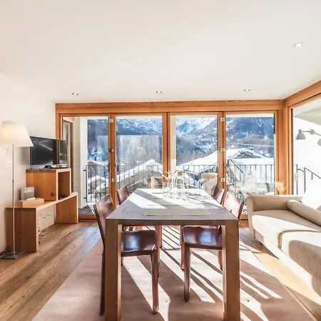 Sonnmatten Boutique & 4*