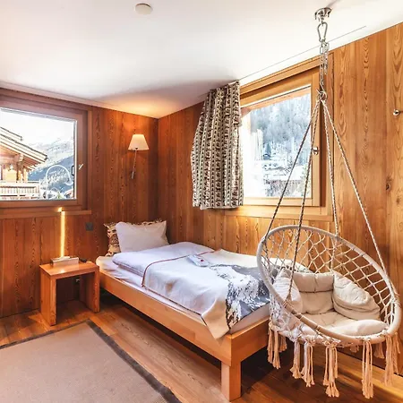 Sonnmatten Boutique & 4* Zermatt