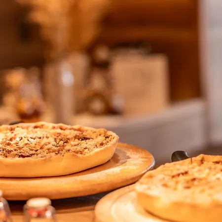 Sonnmatten Boutique & Hotel 4*