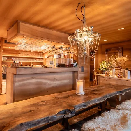 Sonnmatten Boutique & Hotel Zermatt