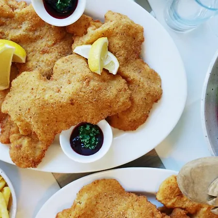 Sonnmatten Boutique & Церматт