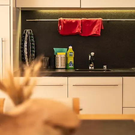 Sonnmatten Boutique & 4*