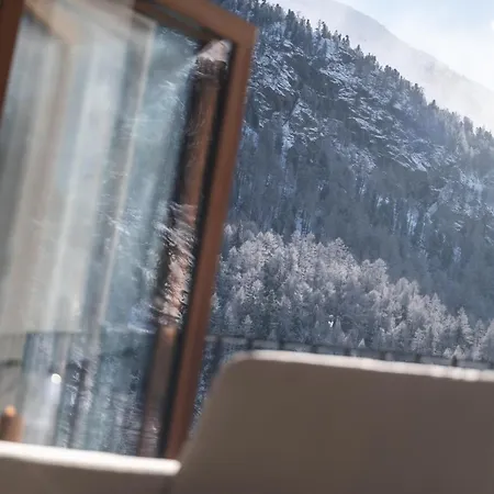 Sonnmatten Boutique & 4* Zermatt