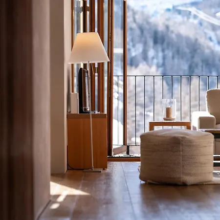 Sonnmatten Boutique & Zermatt