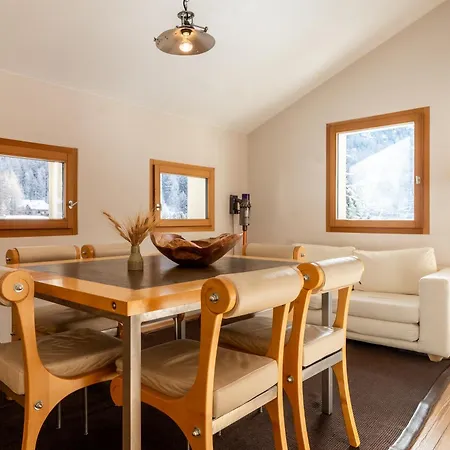 Sonnmatten Boutique & 4* Zermatt