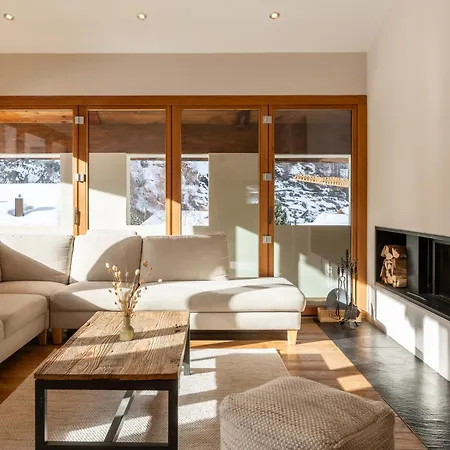 Sonnmatten Boutique & Hotel