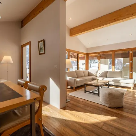 Sonnmatten Boutique & 4* Церматт