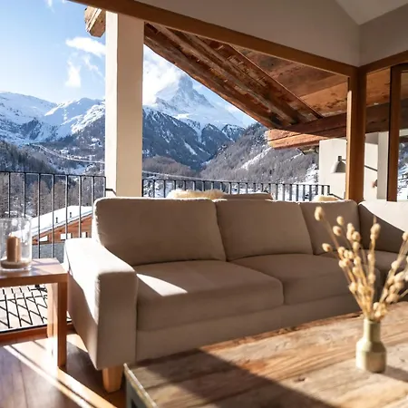 Hotel Sonnmatten Boutique &