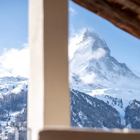 Hotel Sonnmatten Boutique & 4*