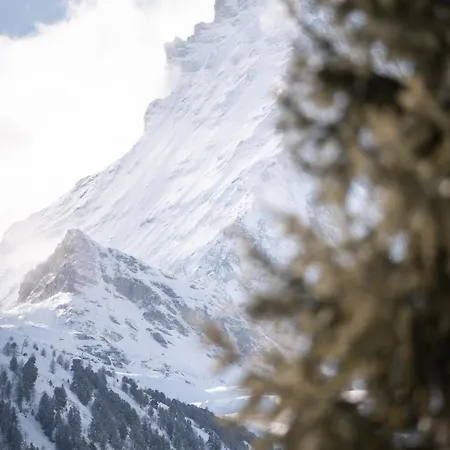 Sonnmatten Boutique & Hotel Zermatt