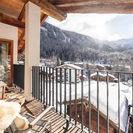 Sonnmatten Boutique &