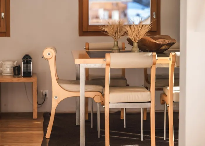 Sonnmatten Boutique & מלון