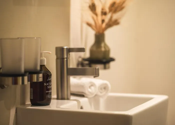 Sonnmatten Boutique & צרמט