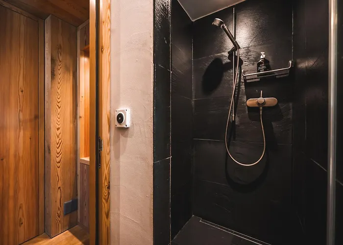 Sonnmatten Boutique & 4* צרמט