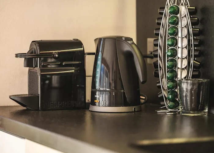 Sonnmatten Boutique & צרמט