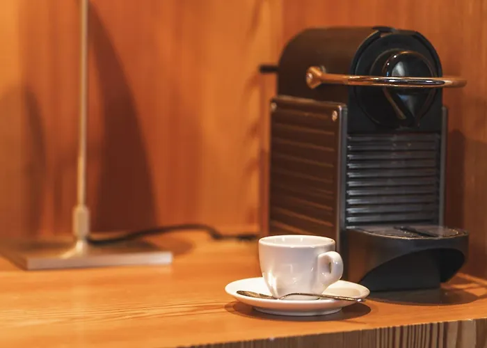 Sonnmatten Boutique & מלון 4*