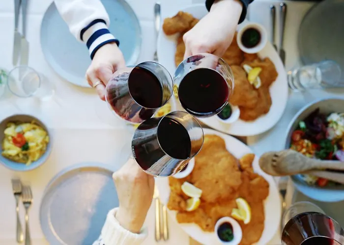 Sonnmatten Boutique & צרמט