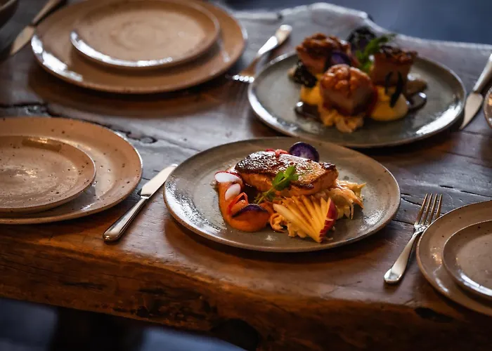 Sonnmatten Boutique & מלון