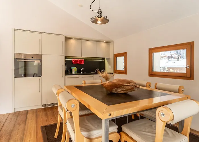 Sonnmatten Boutique & 4*